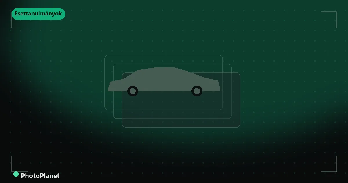 A ritka sportülés: Hogyan lett egyetlen belső fotó a hirdetés motorja?