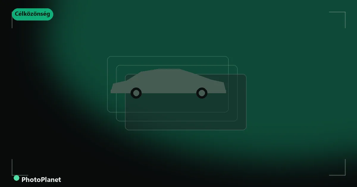 Autórajongóknak (Car guys): A futómű, a fékek és a motorkód fotózása