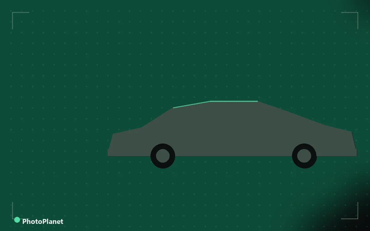 Beépített rejtett rekeszek, esernyőtartók (pl. Skoda) kiemelése - Dokumentumok és bizalom illusztráció