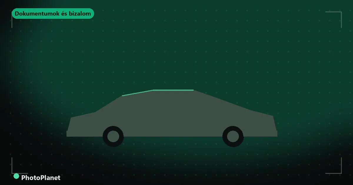 Beépített rejtett rekeszek, esernyőtartók (pl. Skoda) kiemelése