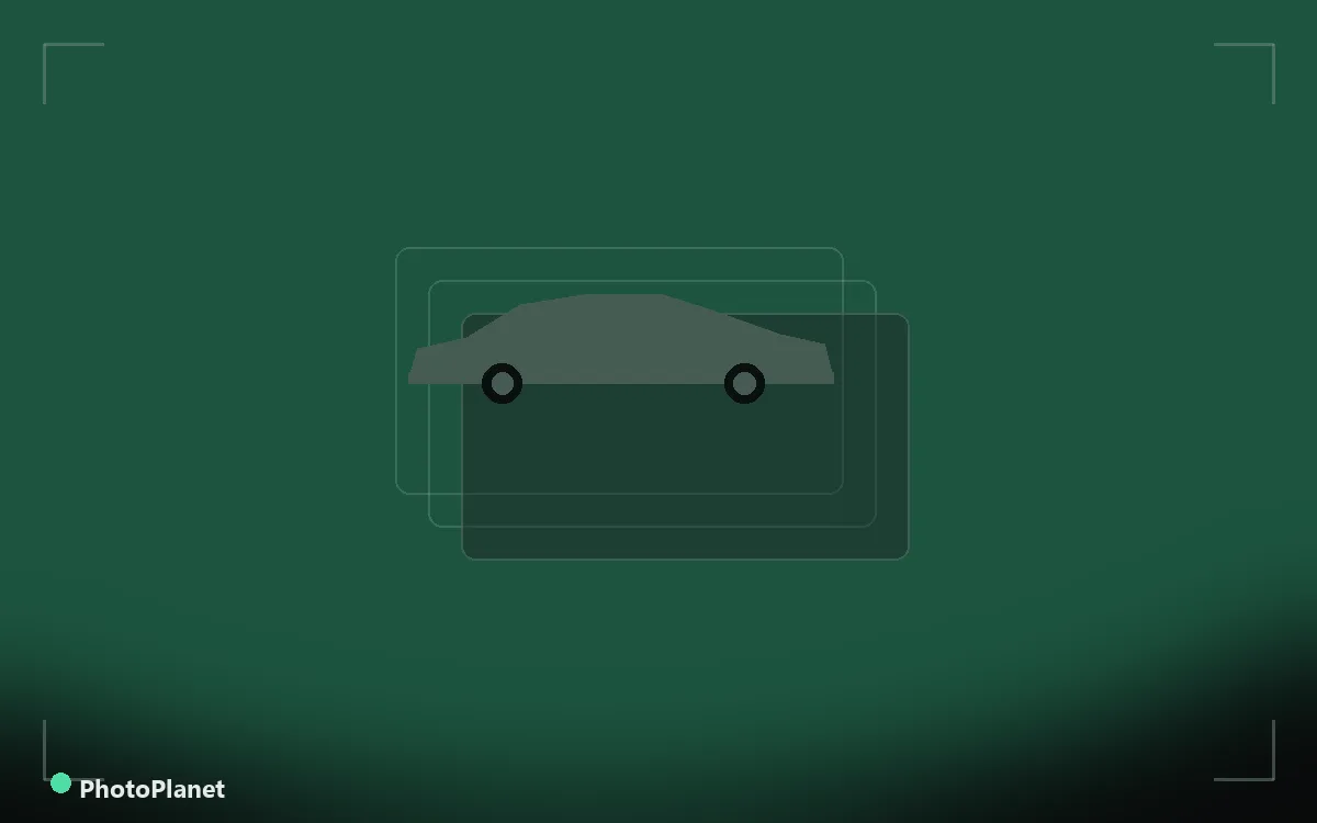 Dashcam (fedélzeti kamera) a képeken: Hagyjuk benne vagy vegyük ki? - Jog és adatvédelem illusztráció