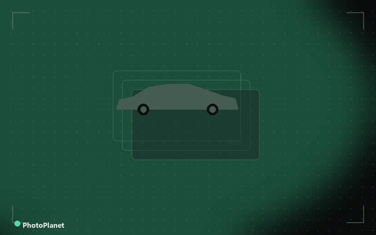 Elektromos autók (EV) fotózása: A töltőkábelek és a kijelzők titkai - Autókategóriák illusztráció