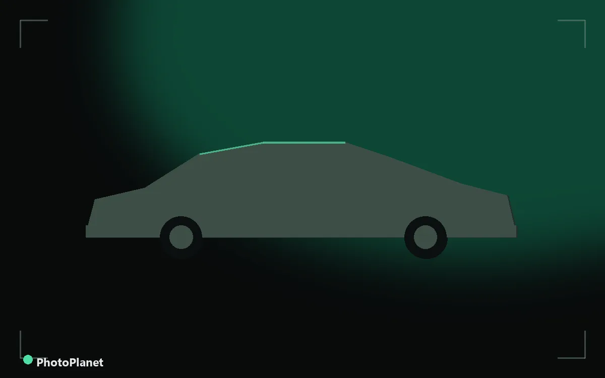 Elektromos autók (EV) fotózása: A töltőkábelek és a kijelzők titkai - Autókategóriák illusztráció