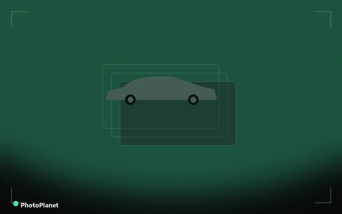 Esettanulmány: Mennyivel ért többet a BMW a kozmetika és a fotózás után? - Esettanulmányok illusztráció