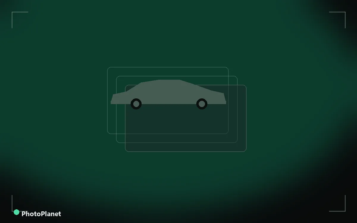 Esettanulmány: Mennyivel ért többet a BMW a kozmetika és a fotózás után? - Esettanulmányok illusztráció