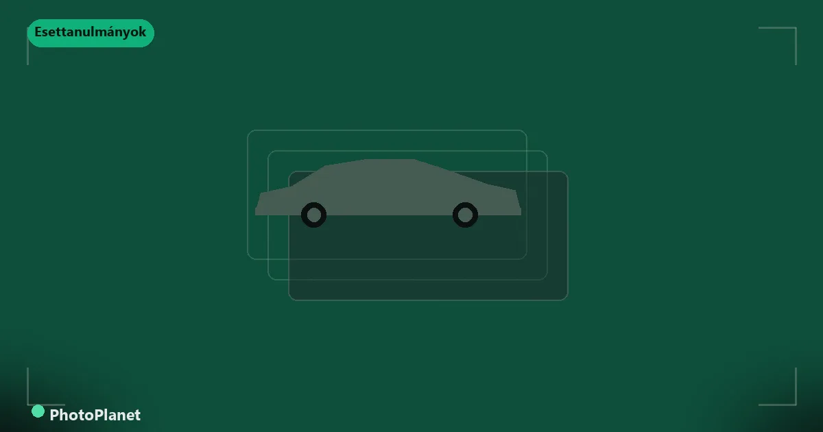 Esettanulmány: Mennyivel ért többet a BMW a kozmetika és a fotózás után?