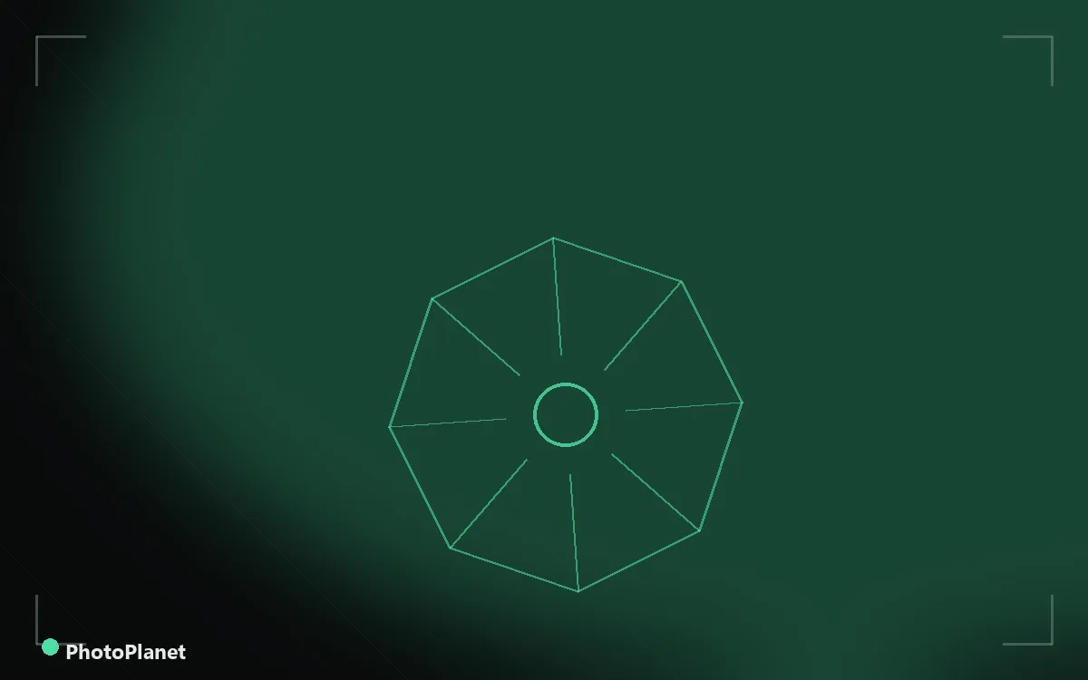 GIF animációk a hirdetésben: Indexek és fények villogása - Kreatív formátumok illusztráció