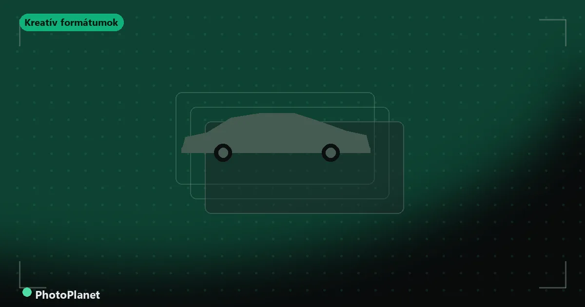 GIF animációk a hirdetésben: Indexek és fények villogása