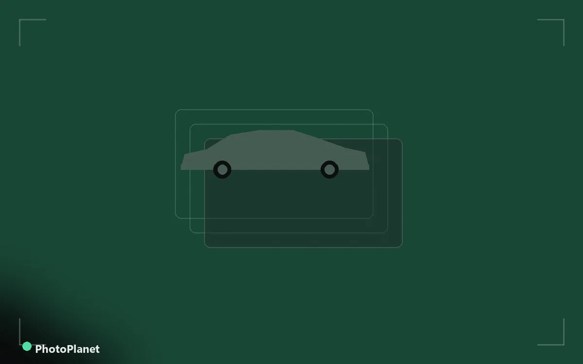 Hibrid Toyota eladása: Így győztük meg a taxisokat a beltér képeivel - Esettanulmányok illusztráció