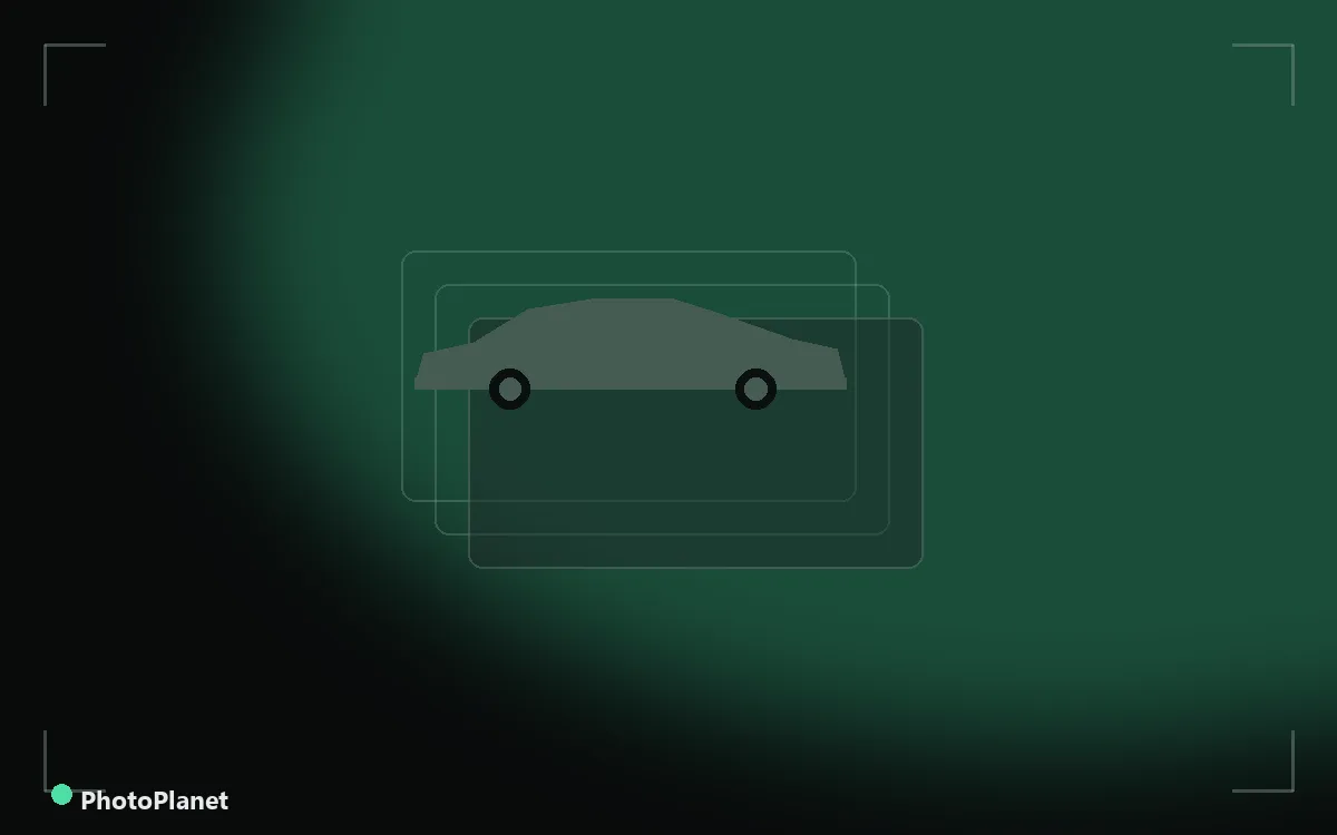 Hibrid Toyota eladása: Így győztük meg a taxisokat a beltér képeivel - Esettanulmányok illusztráció
