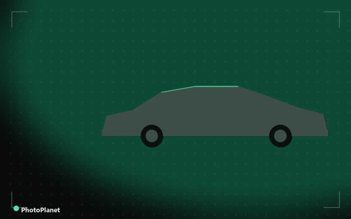 Hibrid Toyota eladása: Így győztük meg a taxisokat a beltér képeivel - Esettanulmányok illusztráció