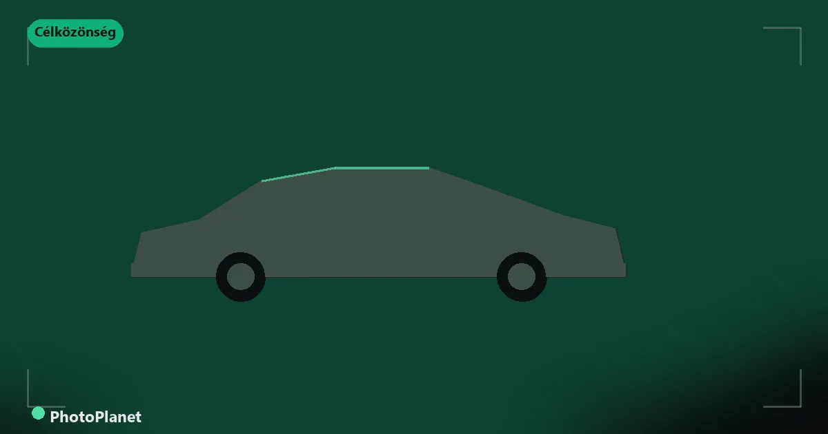 Kezdő sofőröknek: A parkolóradar és a holttérfigyelő kiemelése