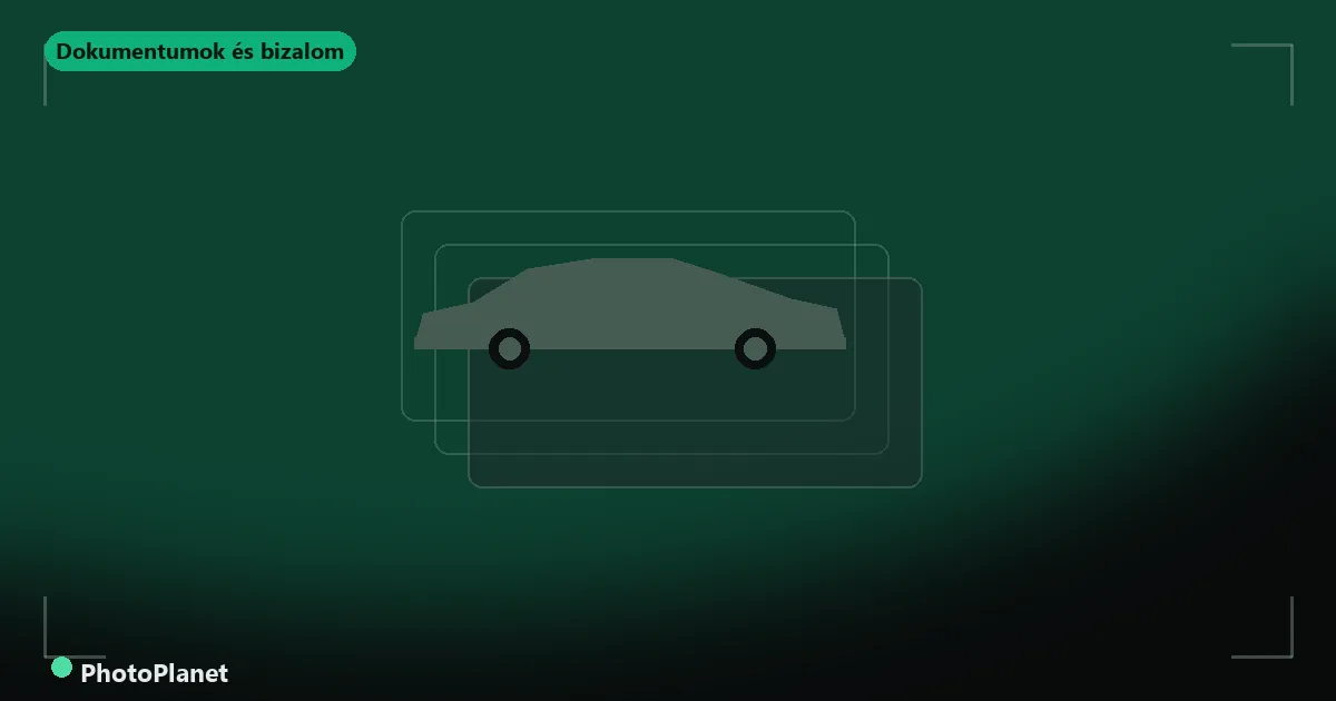 Miért ne retusálj ki semmilyen okmányt, inkább fizikailag takard ki?