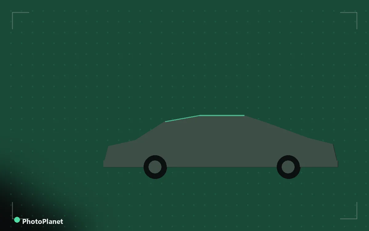 Műbizonylatok fotózása (Fóliázás, chiptuning, sportkipufogó) - Dokumentumok és bizalom illusztráció