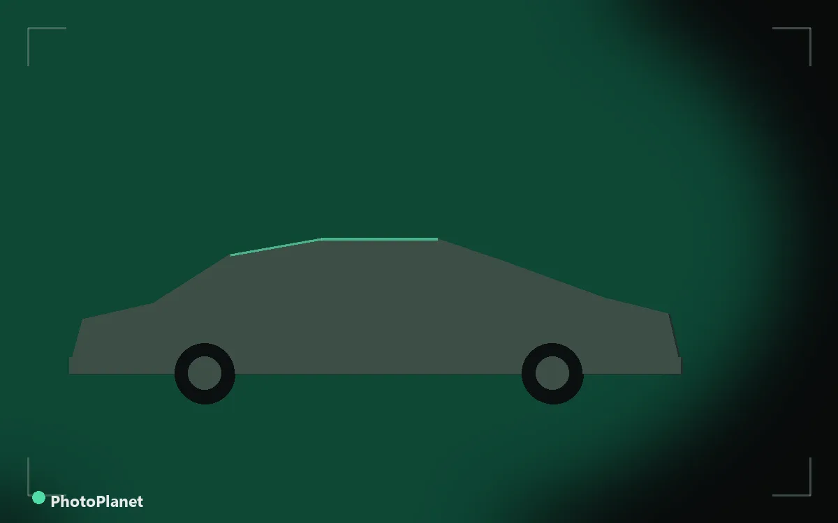 Műbizonylatok fotózása (Fóliázás, chiptuning, sportkipufogó) - Dokumentumok és bizalom illusztráció