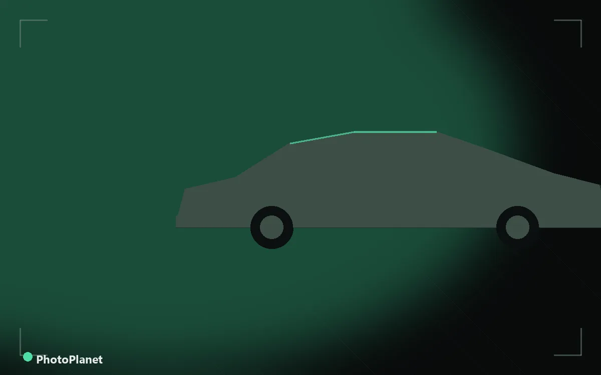 Rádióállomások és navigációs előzmények: Töröld ki a belső fotózás előtt! - Jog és adatvédelem illusztráció