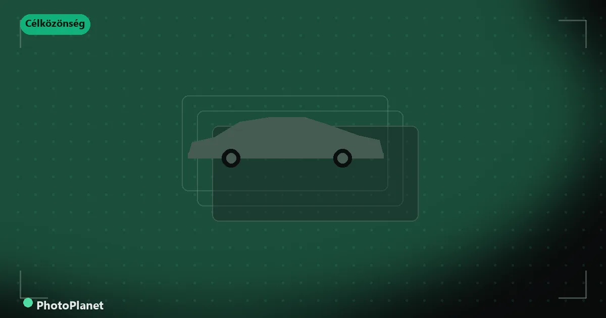 Taxi sofőröknek eladni: A hátsó lábtér és a megbízhatóság fotózása