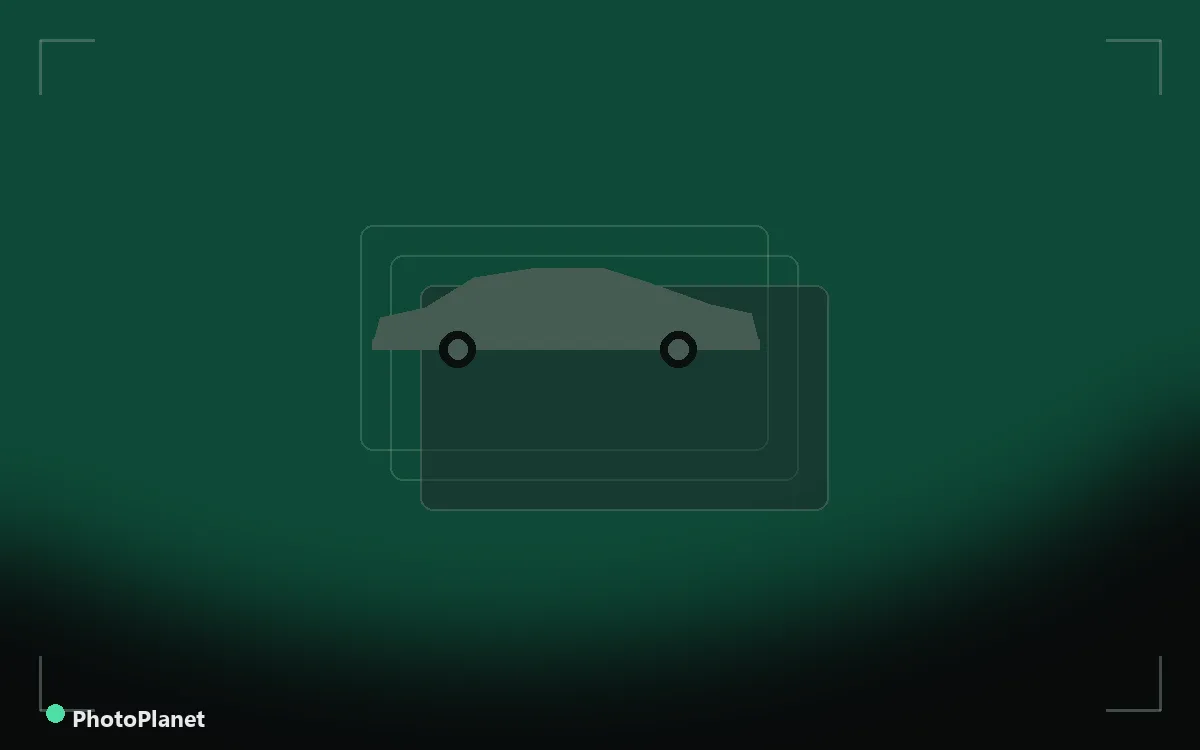 Technológia fanatikusok: Apple CarPlay, digitális műszerfal makrók - Célközönség illusztráció