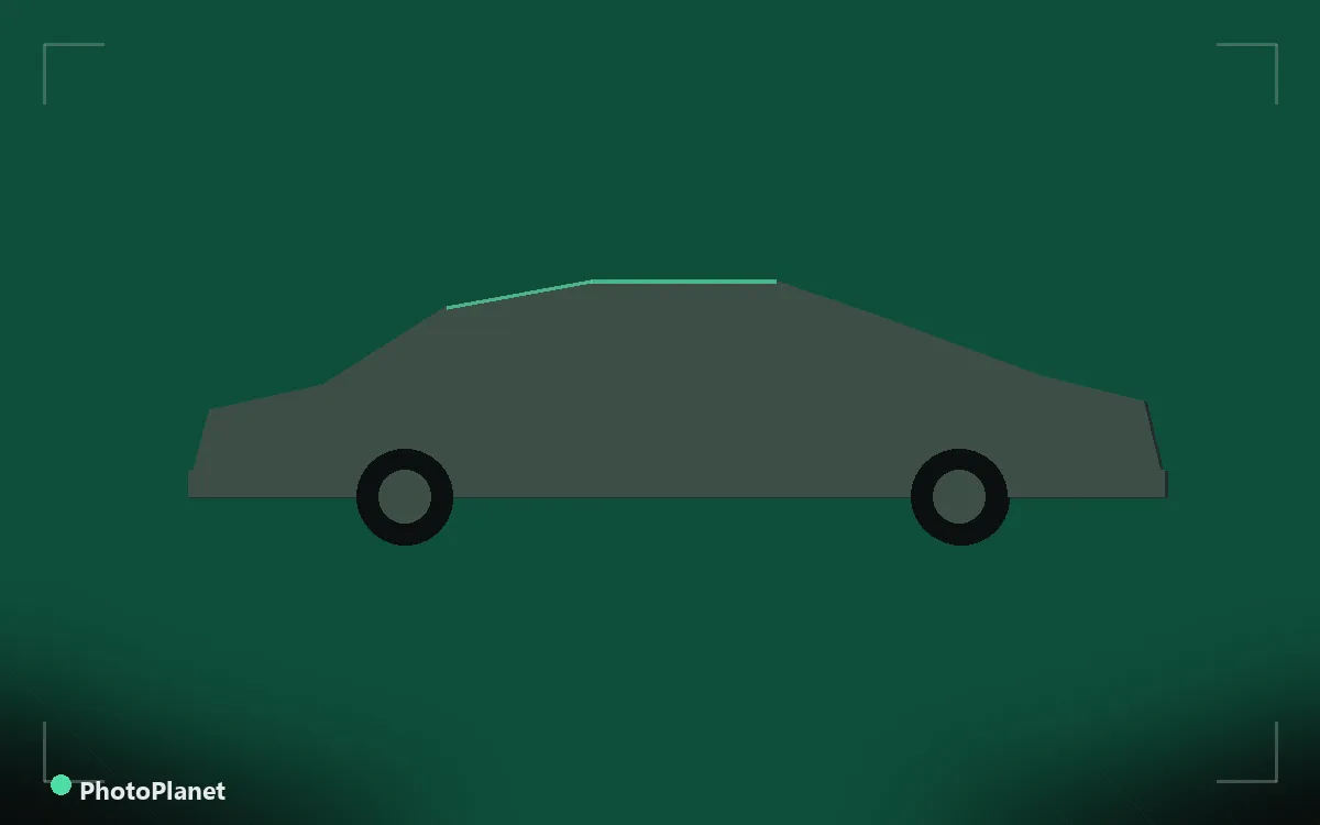 Youngtimer eladás: A 90-es évek életérzésének visszaadása - Autókategóriák illusztráció