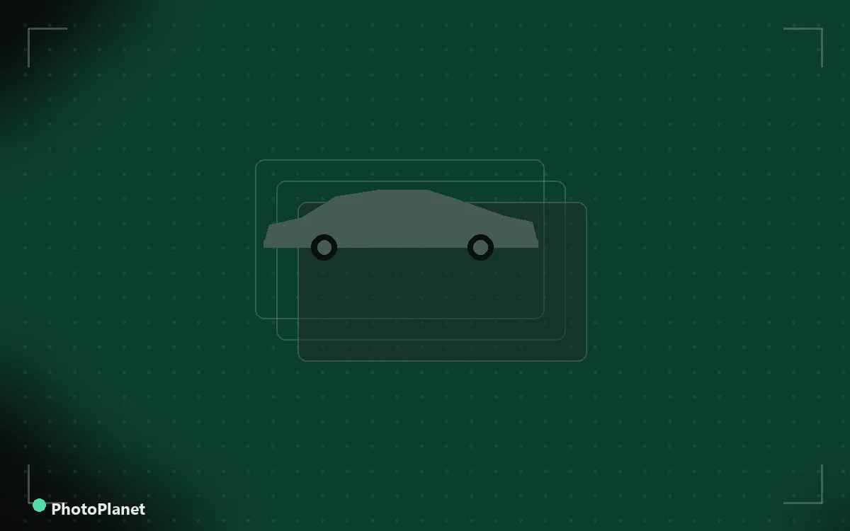 Alfa Romeo Giulia részletfotók - helyszíni autófotózás