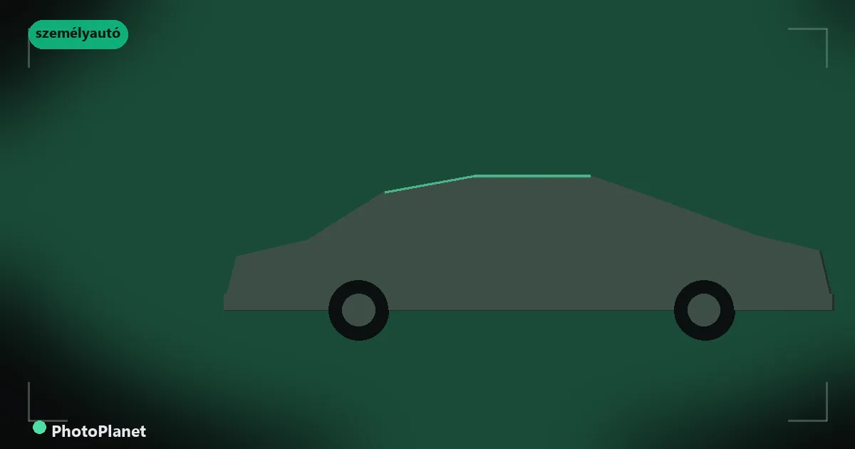 Alfa Romeo Giulietta helyszíni fotózása - illusztráció