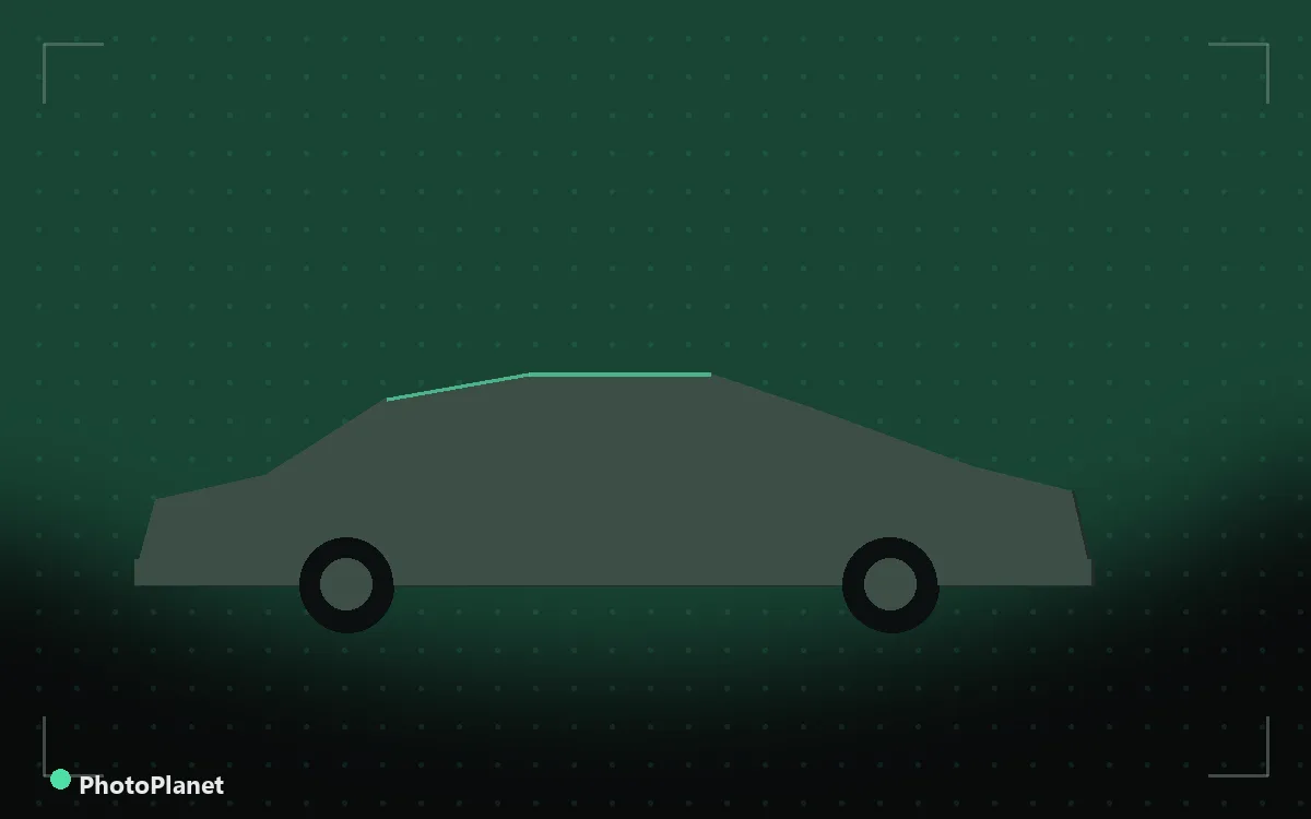 Alfa Romeo MiTo részletfotók - helyszíni autófotózás