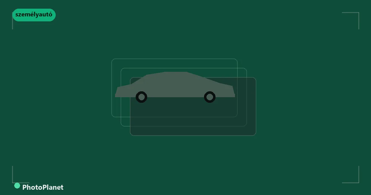 Audi A1 helyszíni fotózása - illusztráció