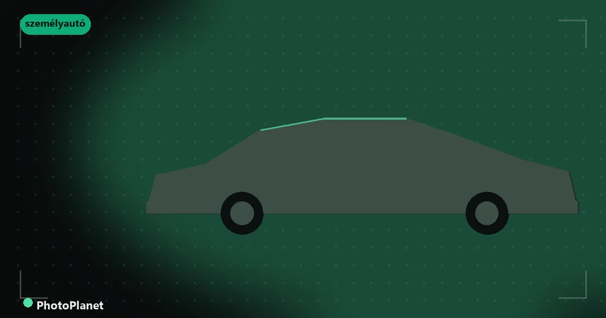 Audi A3 helyszíni fotózása - illusztráció