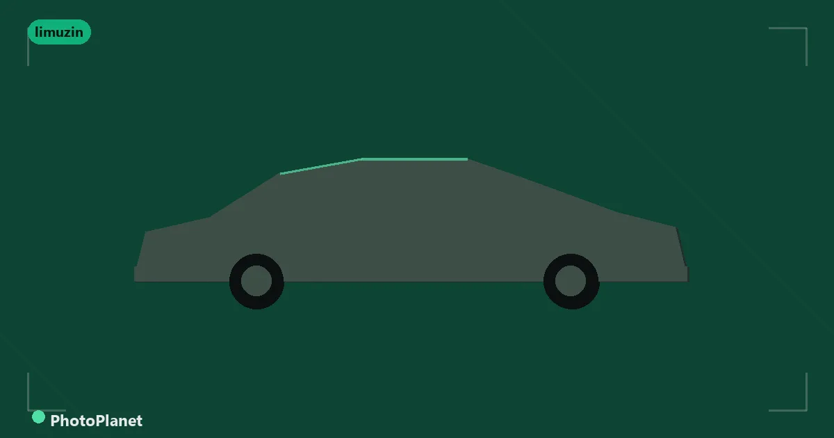Audi A6 helyszíni fotózása - illusztráció