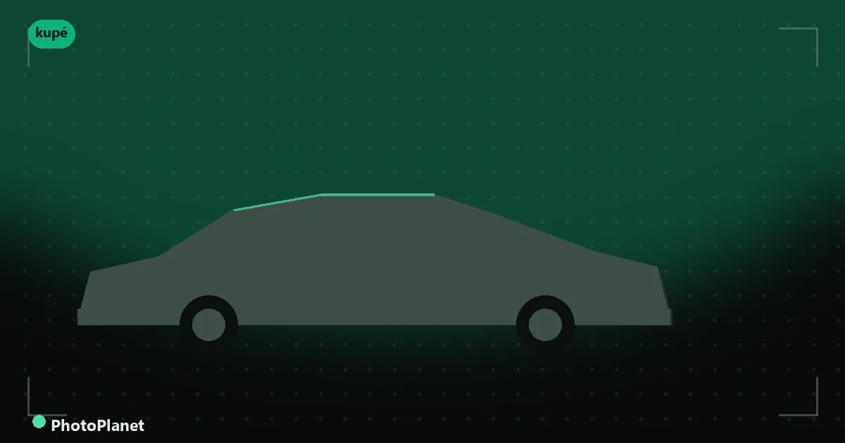 Audi A7 helyszíni fotózása - illusztráció