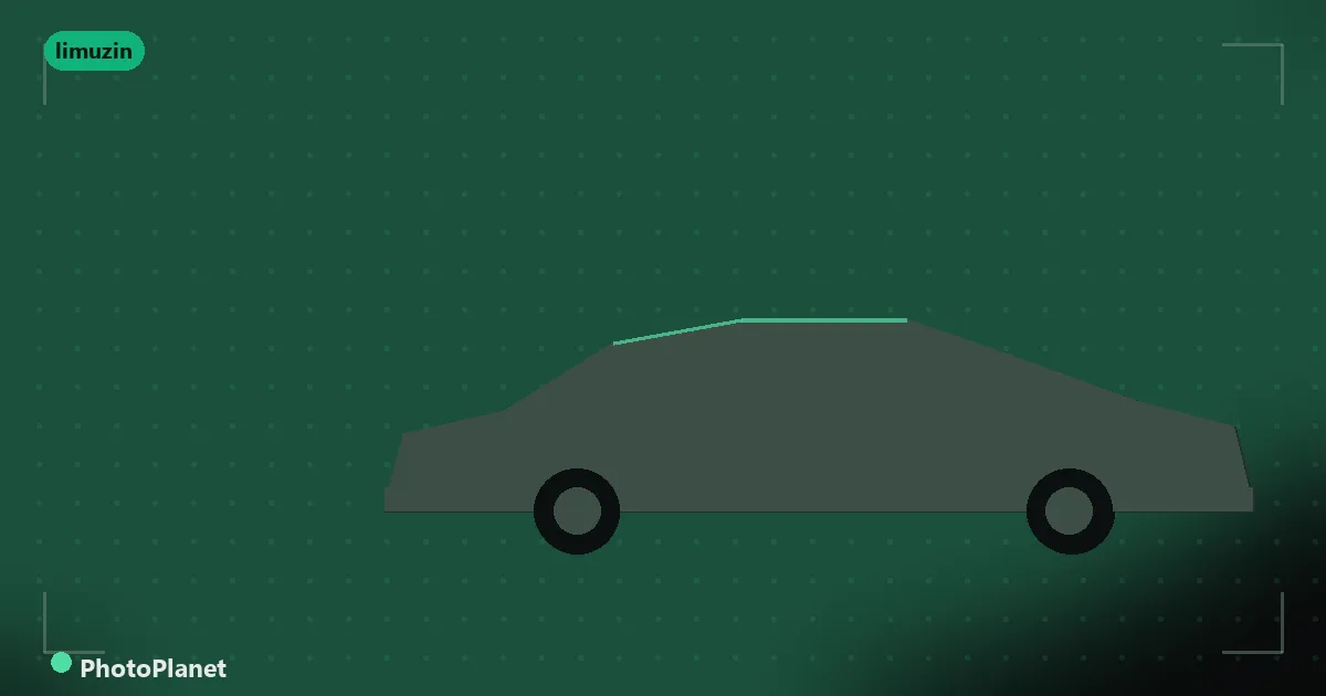 Audi A8 helyszíni fotózása - illusztráció