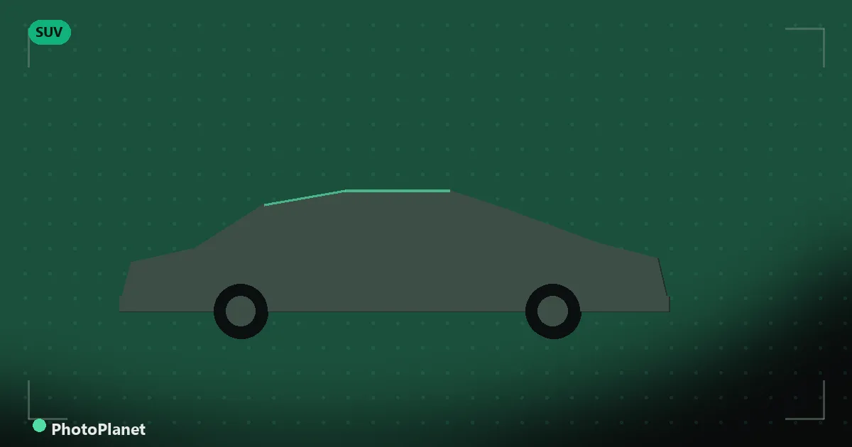 Audi Q3 helyszíni fotózása - illusztráció
