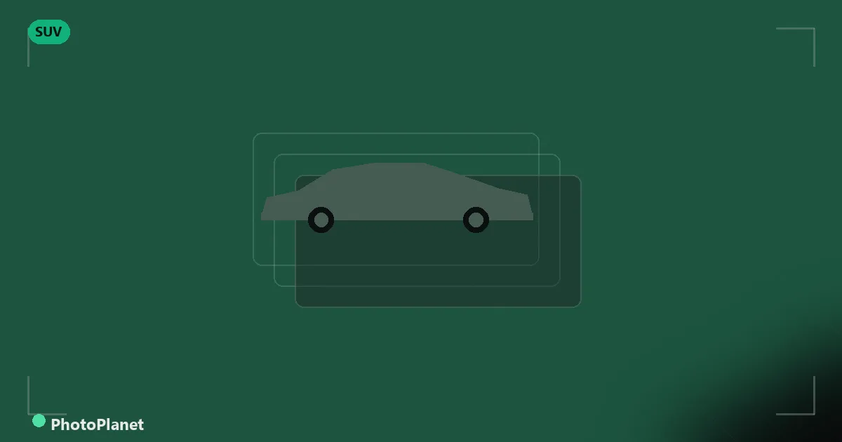 Audi Q5 helyszíni fotózása - illusztráció