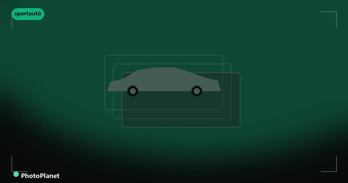 Audi TT helyszíni fotózása - illusztráció