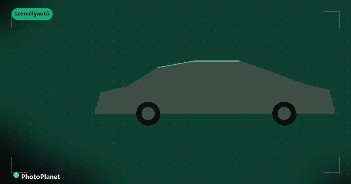 BMW 2-es helyszíni fotózása - illusztráció