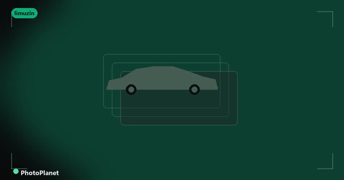 BMW 8-as helyszíni fotózása - illusztráció