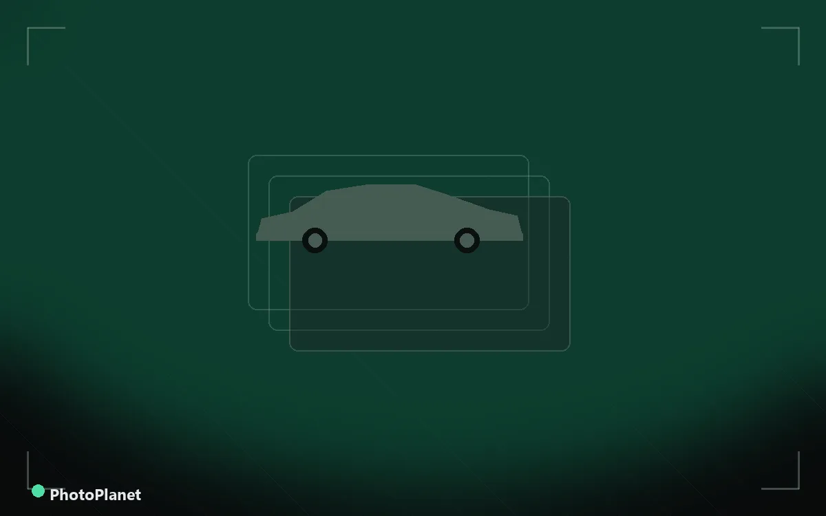 BMW Z4 részletfotók - helyszíni autófotózás