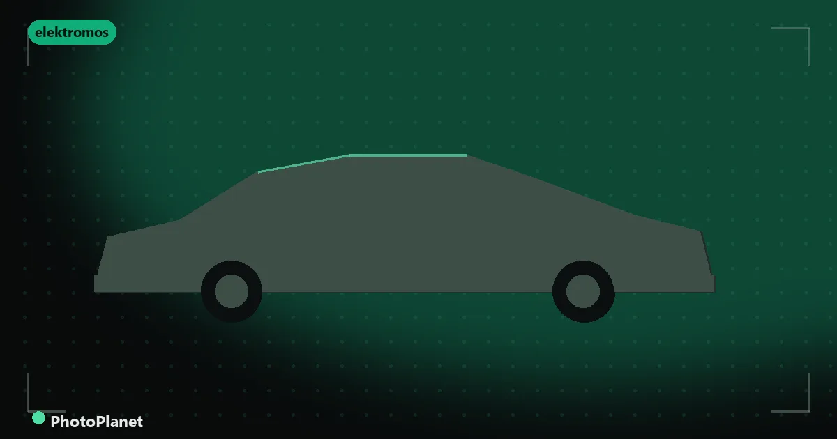 BYD Atto 2 helyszíni fotózása - illusztráció