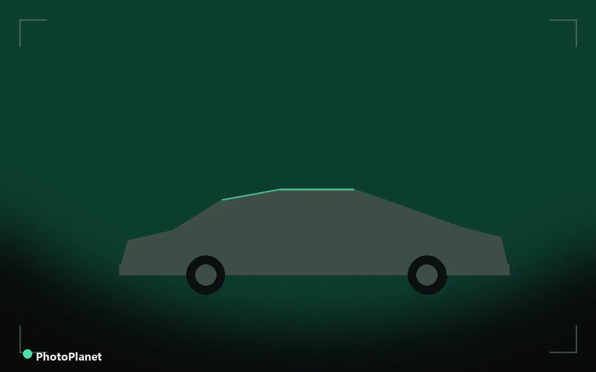 BYD Dolphin részletfotók - helyszíni autófotózás