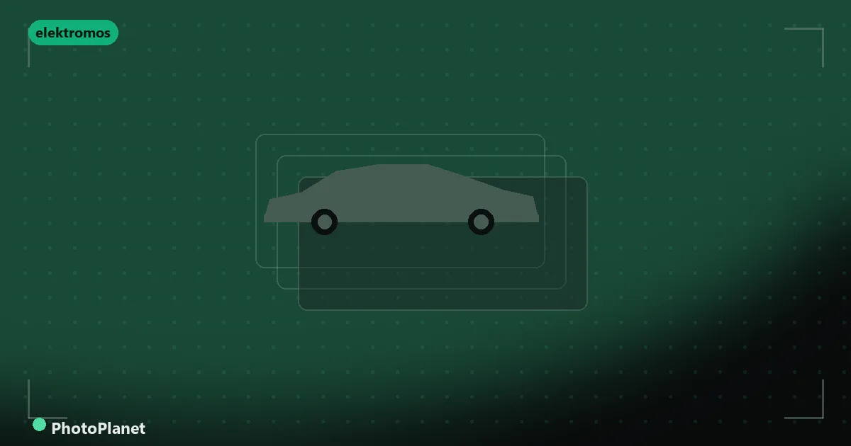 BYD Seal helyszíni fotózása - illusztráció