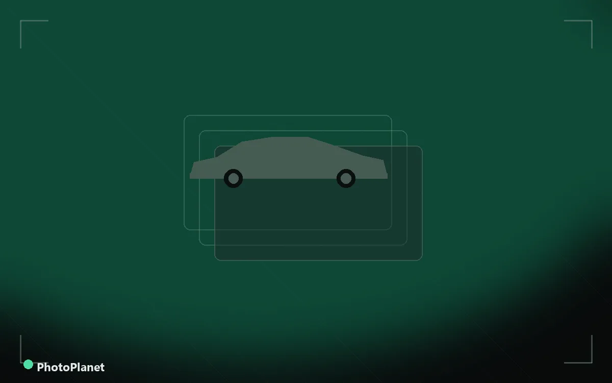 BYD Tang részletfotók - helyszíni autófotózás