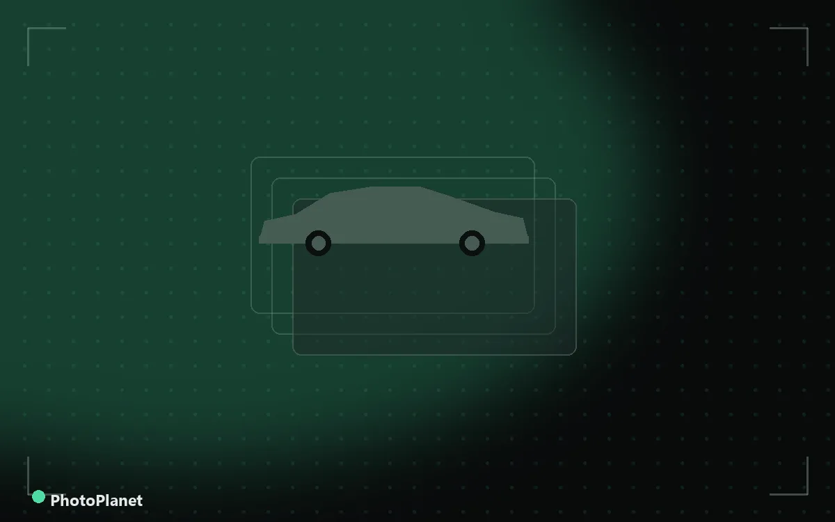 Citroën C3 Aircross részletfotók - helyszíni autófotózás
