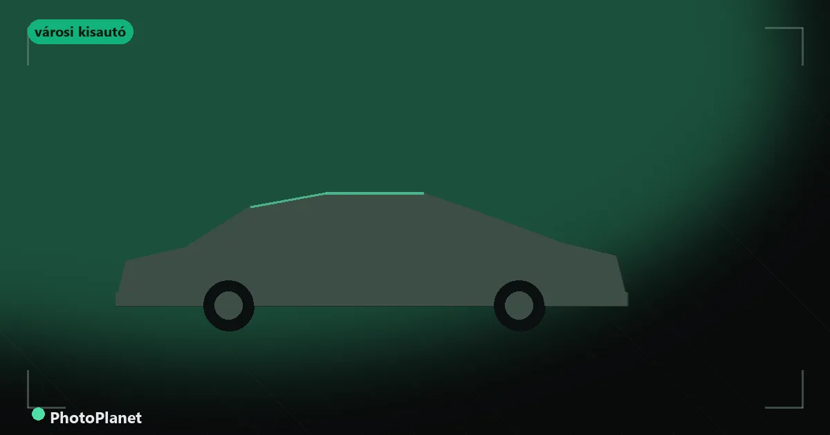 Citroën C3 Aircross helyszíni fotózása - illusztráció