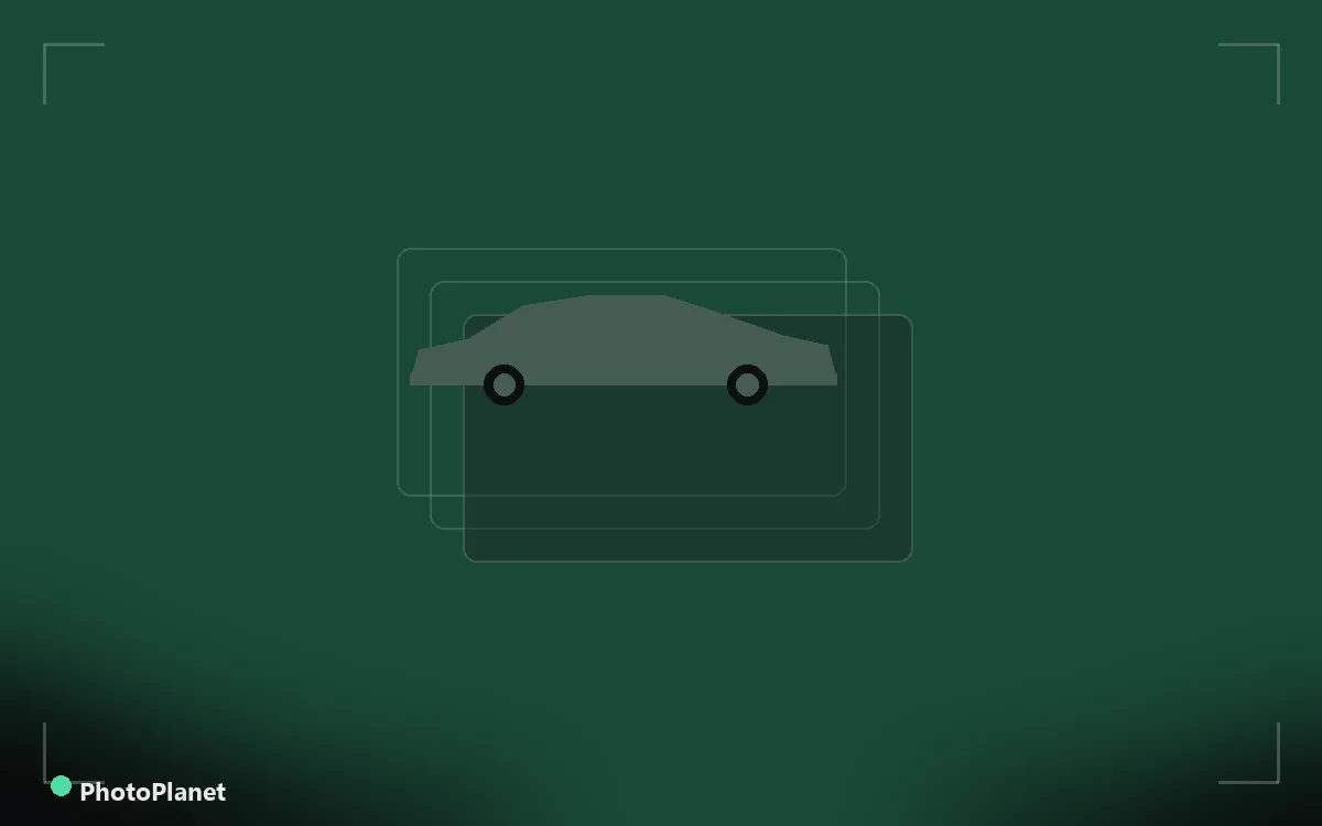 Citroën C5 Aircross részletfotók - helyszíni autófotózás