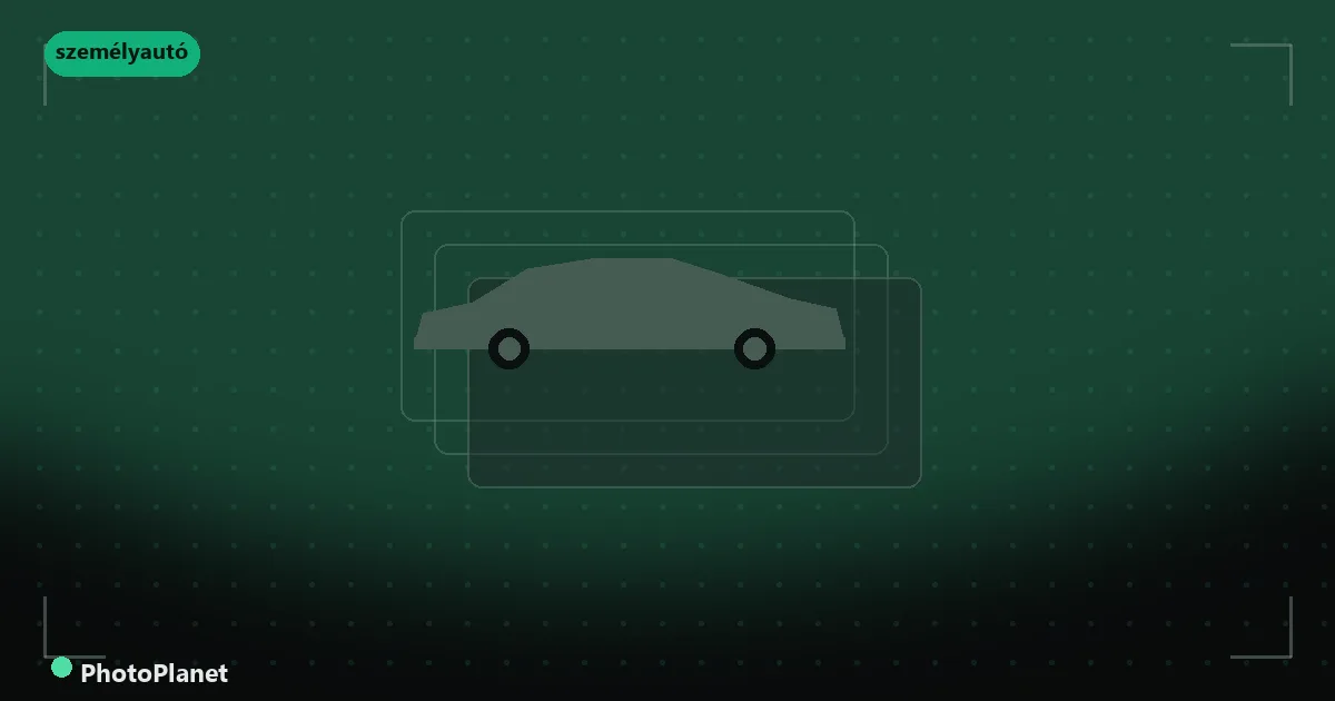 Citroën DS3 helyszíni fotózása - illusztráció