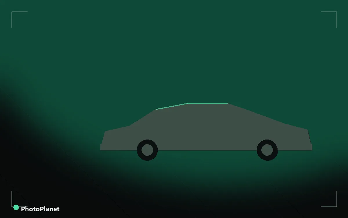 Citroën ë-Berlingo részletfotók - helyszíni autófotózás