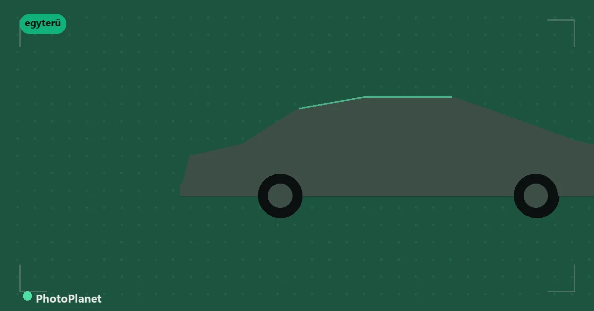 Citroën ë-Berlingo helyszíni fotózása - illusztráció