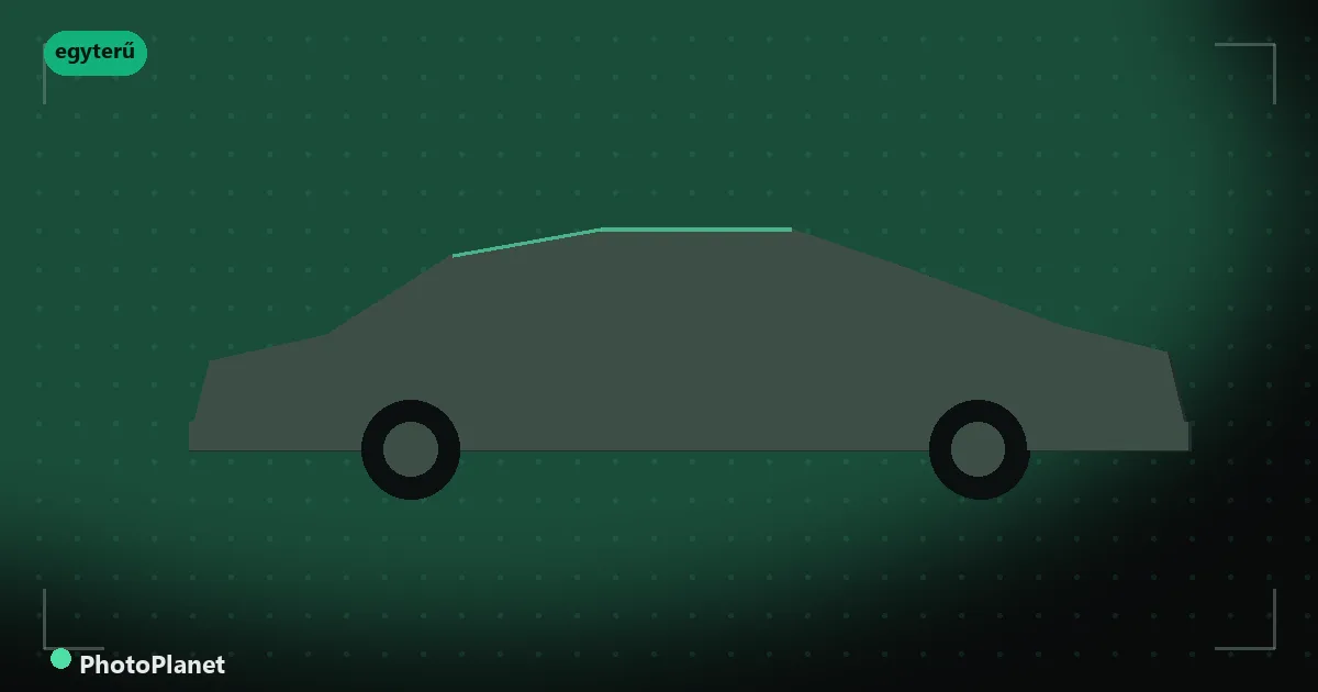Citroën ë-Spacetourer helyszíni fotózása - illusztráció
