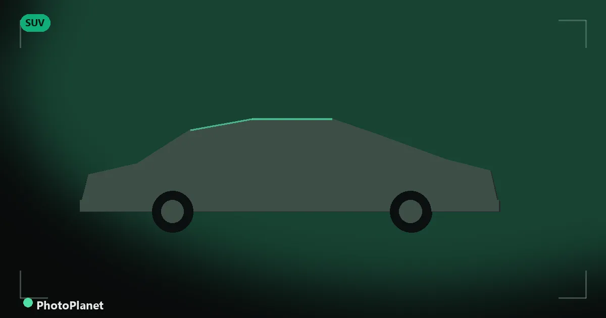 Cupra Ateca helyszíni fotózása - illusztráció