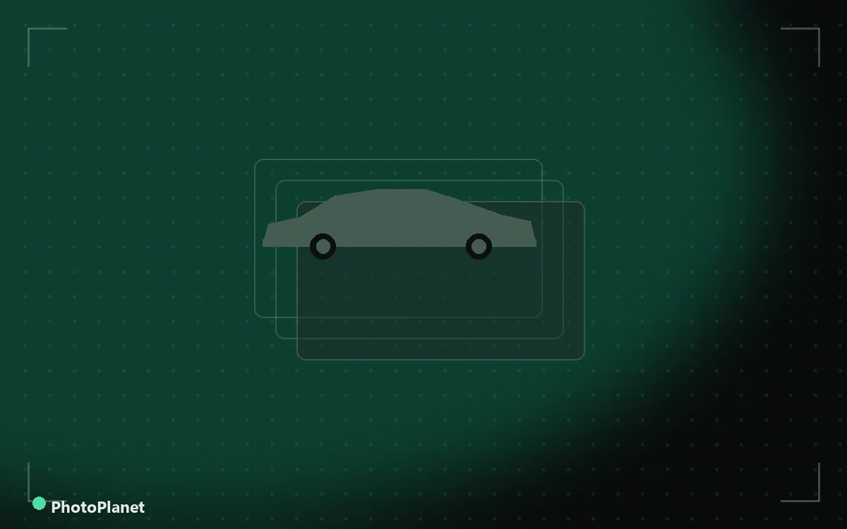 Cupra Tavascan részletfotók - helyszíni autófotózás